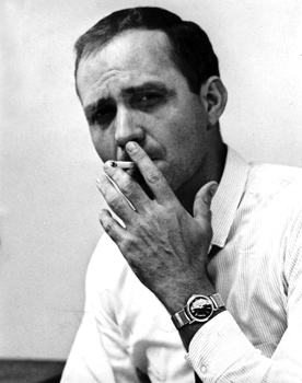 Чарльз Портис