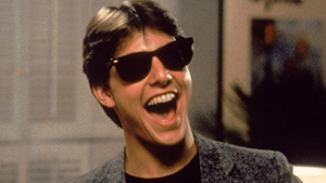 Рискованный бизнес