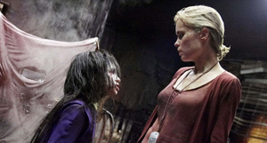 Сайлент хилл