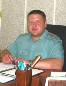 Павел Слепцов