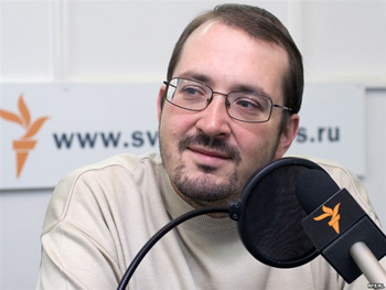 Глеб Черкасов, фото с сайта www.svobodanews.ru/