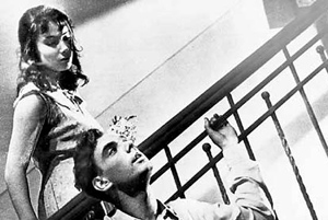 Летят журавли