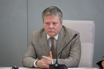 Михаил Васильев, фото А.В. Бурмистрова