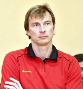 Дмитрий Фомин