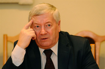 Депутату Нечаеву важно, чтобы «Единая Россия» была не против