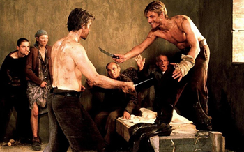 &laquo;Караваджо&raquo;