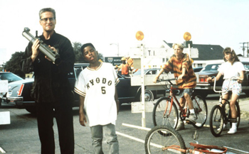 &laquo;С меня хватит!&raquo;