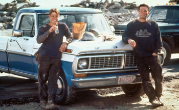 &laquo;Умница Уилл Хантинг&raquo;