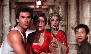 &laquo;Большой переполох в малом Китае&raquo; 