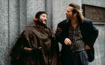 &laquo;Король-рыбак&raquo;