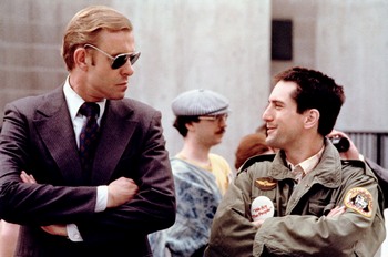 &laquo;Таксист&raquo;