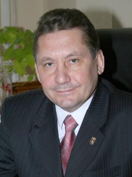 Геннадий Игнатьев