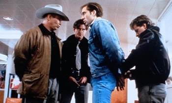 &laquo;Придорожное заведение&raquo;