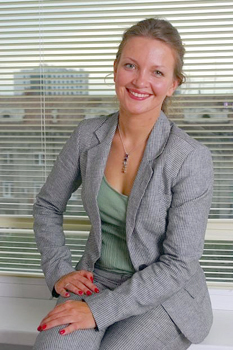 Светлана Фоминых