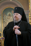 архиепископ Пантелеимон