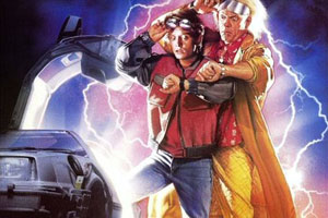 Который век, Док?