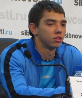 Александр Меньков