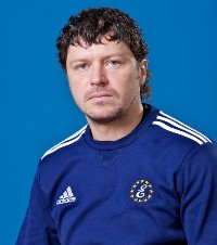 Алексей Щеглов