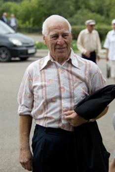 Иван Юзубкин