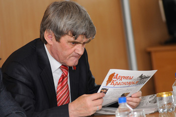 Олег Пащенко