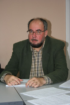 Валентин Немировский