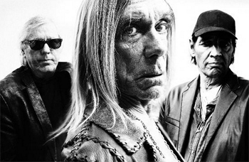 Iggy and the Stooges «Ready to Die»