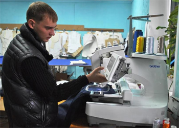 Предприниматели Шарыпово получили больше 5 миллионов рублей господдержки