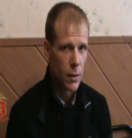 В Красноярске задержали серийного грабителя пенсионерок
