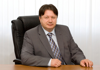  генеральный директор "Шушенской марки" Виктор Иванов