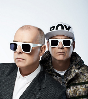 Pet Shop Boys