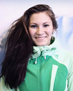 Красноярская студентка стала чемпионкой Европы по скалолазанию