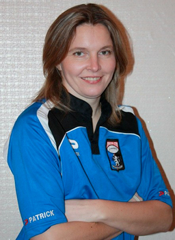 Ирина Петряева