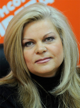 Юлия Кулакова