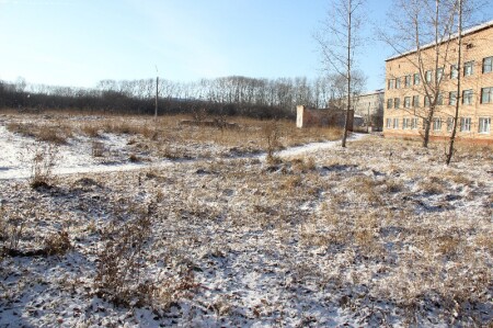 Выбрана площадка под строительство нового перинатального центра в Красноярском крае