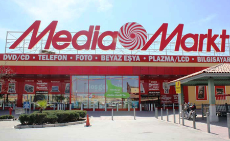 Media Markt