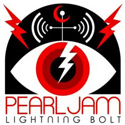 Pearl Jam  «Lightning Bolt»