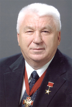 Виктор Гупалов