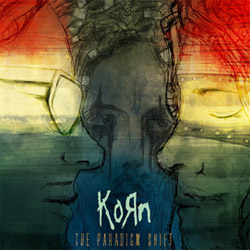 Korn  «The Paradigm Shift»