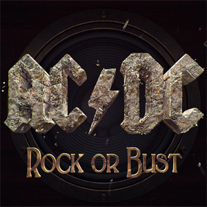 AC/DC «Rock or Bust»