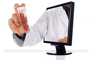 Таблетки онлайн: где лучше заказывать лекарства?