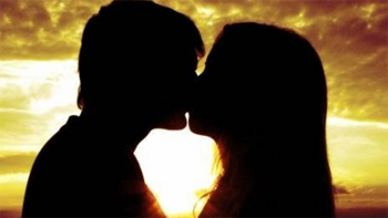 Красноярцев приглашают поучаствовать в конкурсе на самый долгий поцелуй