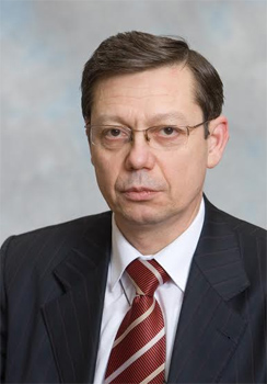 Александр Сазанович