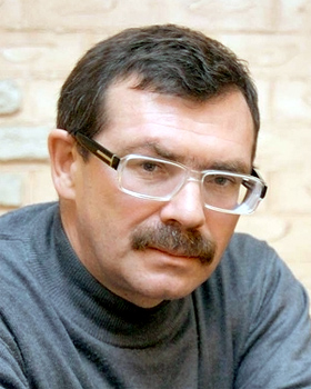 Павел Басинский