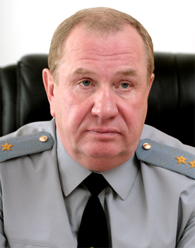 Владимир Шаешников