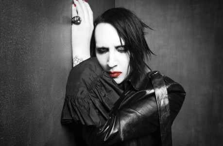 Marilyn Manson «The Pale Emperor»