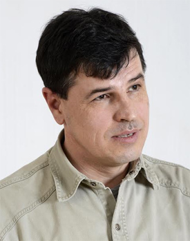 Сергей Качин