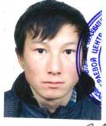 18-летний житель Эвенкии пропал в Красноярске