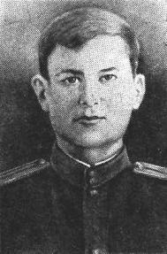 Алексей Сосновский