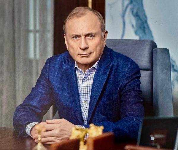 Мартин Шаккум