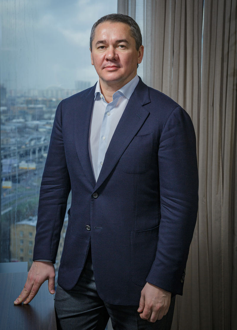 Роман Баталов развивает туристическую экосистему России